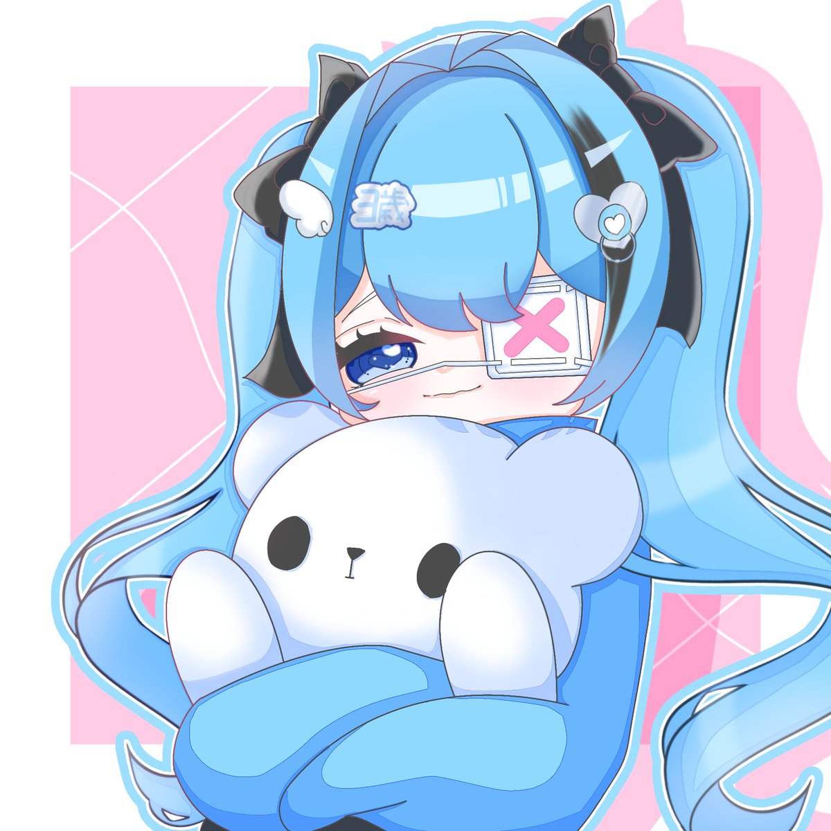 さわたりかのん さんのファンアート