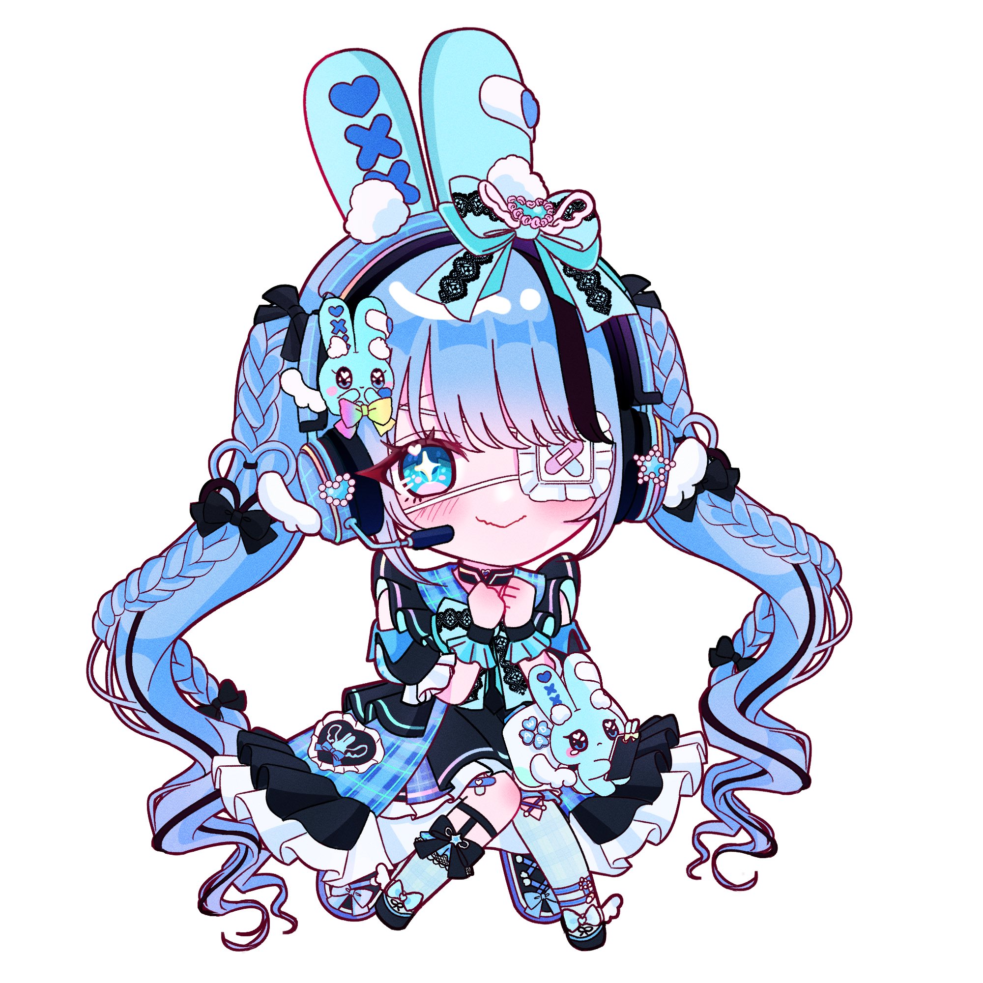 KiKi嬢 さんのファンアート
