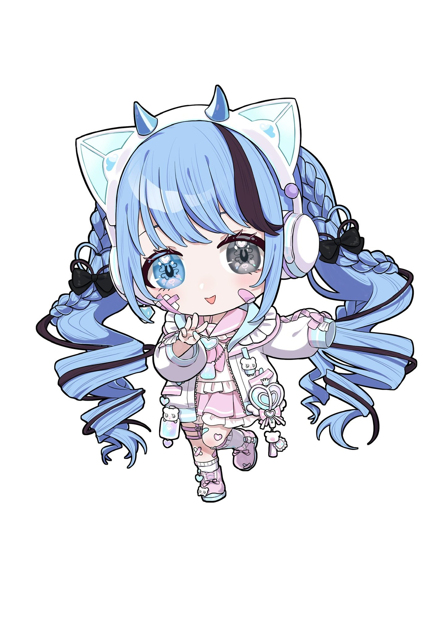 ファンアート