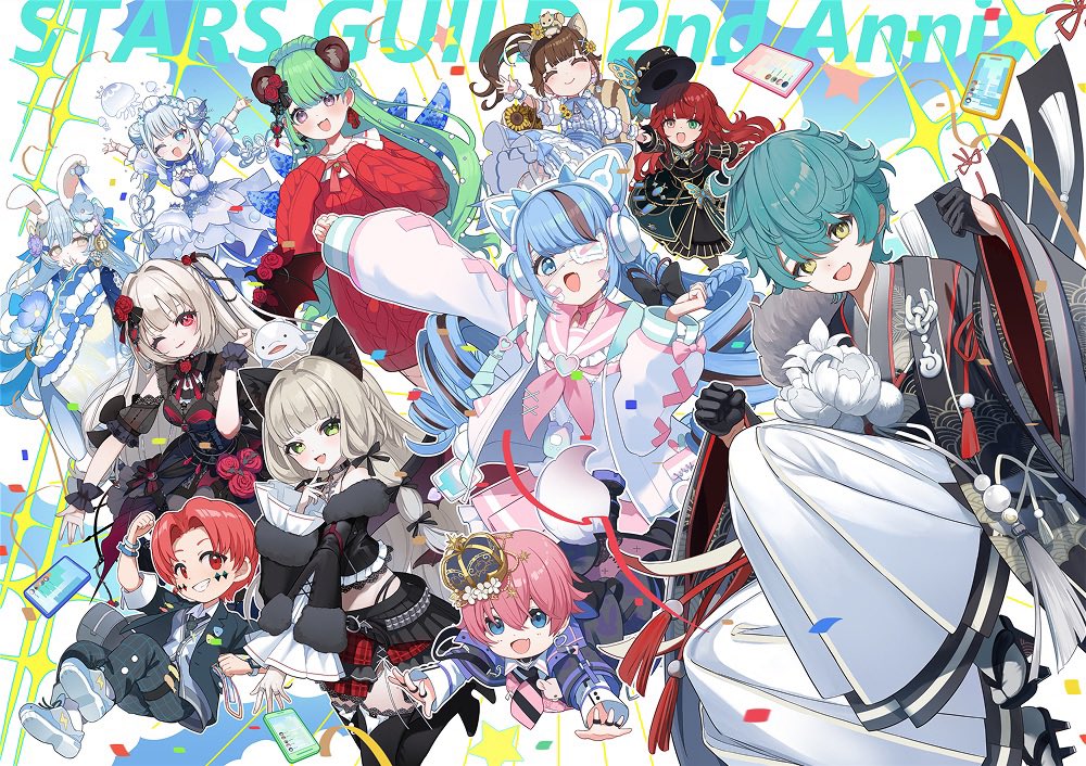 ｺｰｴﾝｼﾞｳﾑ さんのファンアート
